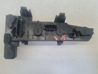 bontott VW GOLF IV Jobb Hátsó Lámpa Foglalat