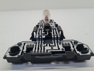 bontott VW GOLF IV Jobb Hátsó Lámpa Foglalat