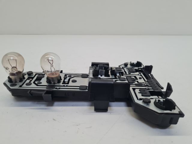 bontott VW GOLF IV Jobb Hátsó Lámpa Foglalat