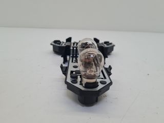 bontott VW GOLF IV Jobb Hátsó Lámpa Foglalat