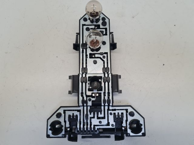 bontott VW GOLF IV Jobb Hátsó Lámpa Foglalat