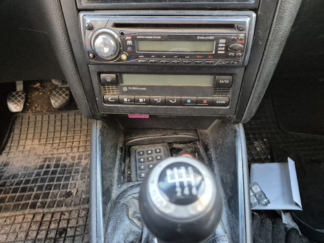 bontott VW GOLF IV Jobb Hátsó Lámpa