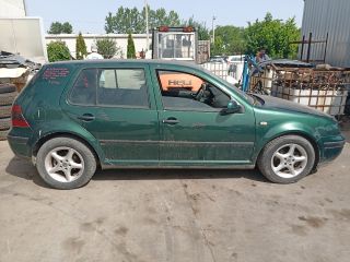 bontott VW GOLF IV Jobb Hátsó Lámpa