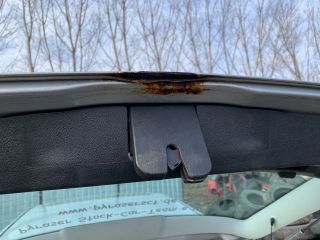 bontott VW GOLF IV Jobb Hátsó Lámpa