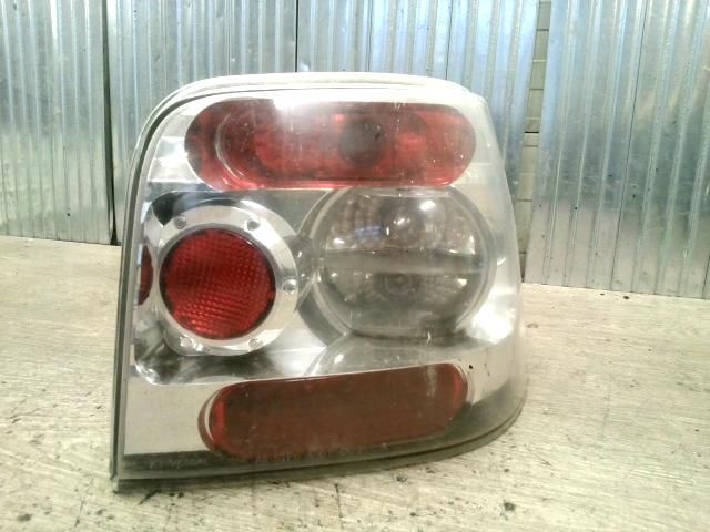 bontott VW GOLF IV Jobb Hátsó Lámpa