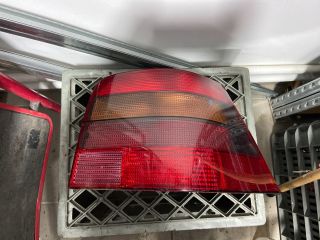 bontott VW GOLF IV Jobb Hátsó Lámpa