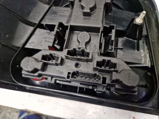 bontott VW GOLF IV Jobb Hátsó Lámpa