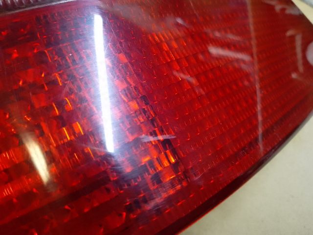 bontott VW GOLF IV Jobb Hátsó Lámpa