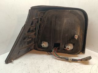 bontott VW GOLF IV Jobb Hátsó Lámpa