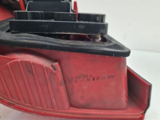 bontott VW GOLF IV Jobb Hátsó Lámpa