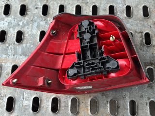 bontott VW GOLF IV Jobb Hátsó Lámpa