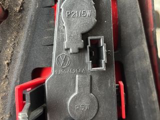 bontott VW GOLF IV Jobb Hátsó Lámpa