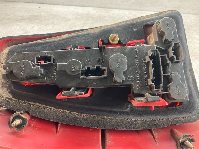 bontott VW GOLF IV Jobb Hátsó Lámpa