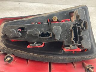 bontott VW GOLF IV Jobb Hátsó Lámpa