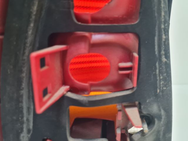 bontott VW GOLF IV Jobb Hátsó Lámpa