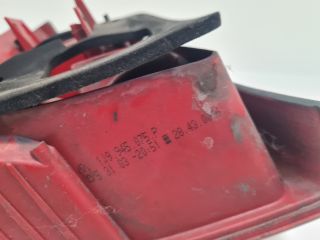 bontott VW GOLF IV Jobb Hátsó Lámpa