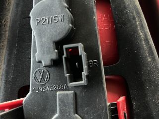 bontott VW GOLF IV Jobb Hátsó Lámpa