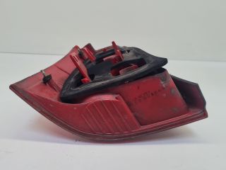 bontott VW GOLF IV Jobb Hátsó Lámpa