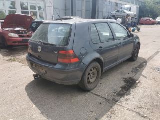 bontott VW GOLF IV Jobb Hátsó Lámpa