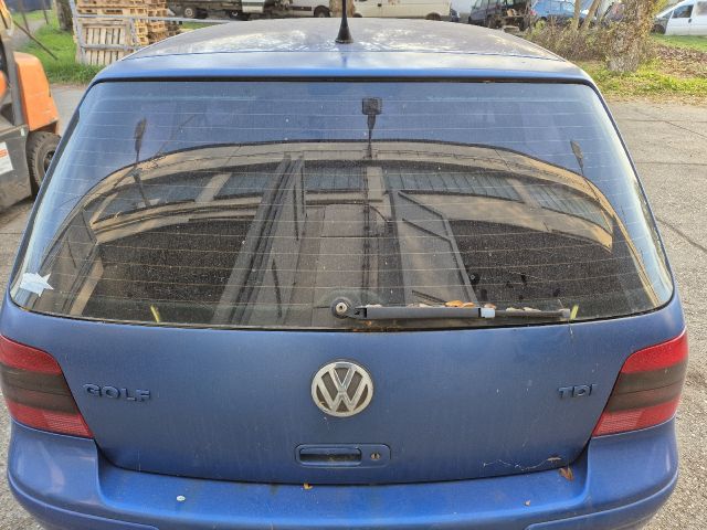 bontott VW GOLF IV Jobb Hátsó Lámpa