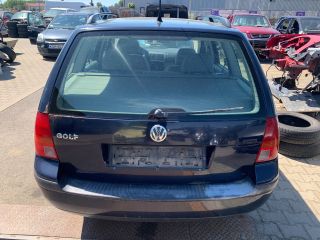 bontott VW GOLF IV Jobb Hátsó Lámpa