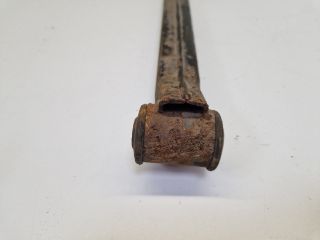 bontott VW GOLF IV Jobb hátsó Lengőkar