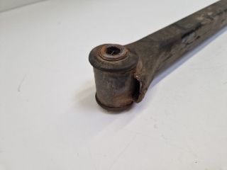 bontott VW GOLF IV Jobb hátsó Lengőkar