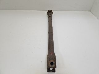 bontott VW GOLF IV Jobb hátsó Lengőkar