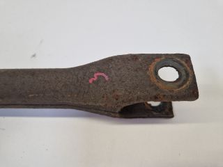 bontott VW GOLF IV Jobb hátsó Lengőkar