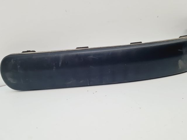 bontott VW GOLF IV Jobb hátsó Lökhárító Díszléc