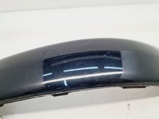 bontott VW GOLF IV Jobb hátsó Lökhárító Díszléc