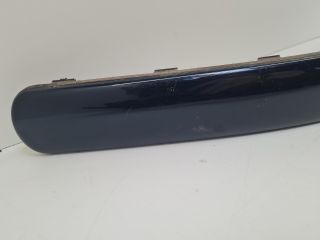 bontott VW GOLF IV Jobb hátsó Lökhárító Díszléc