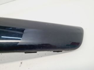 bontott VW GOLF IV Jobb hátsó Lökhárító Díszléc