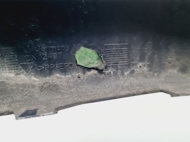 bontott VW GOLF IV Jobb hátsó Lökhárító Díszléc