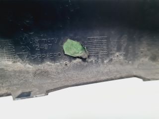 bontott VW GOLF IV Jobb hátsó Lökhárító Díszléc