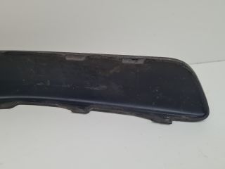 bontott VW GOLF IV Jobb hátsó Lökhárító Díszléc