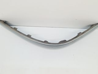 bontott VW GOLF IV Jobb hátsó Lökhárító Díszléc