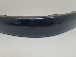 bontott VW GOLF IV Jobb hátsó Lökhárító Díszléc