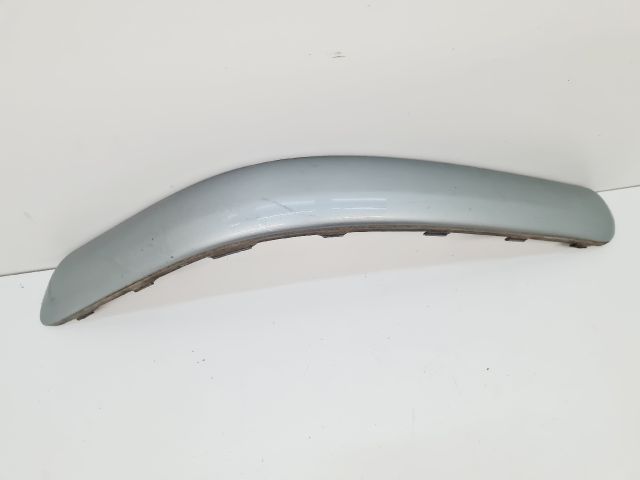 bontott VW GOLF IV Jobb hátsó Lökhárító Díszléc