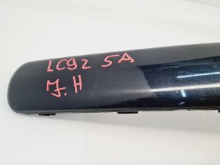 bontott VW GOLF IV Jobb hátsó Lökhárító Díszléc