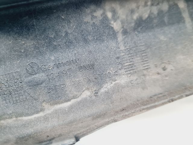 bontott VW GOLF IV Jobb hátsó Lökhárító Díszléc