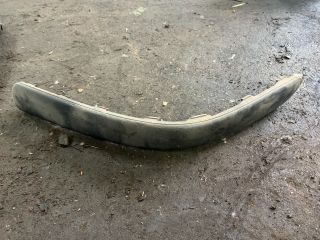 bontott VW GOLF IV Jobb hátsó Lökhárító Díszléc