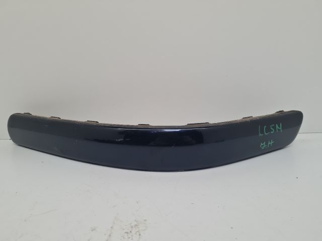 bontott VW GOLF IV Jobb hátsó Lökhárító Díszléc