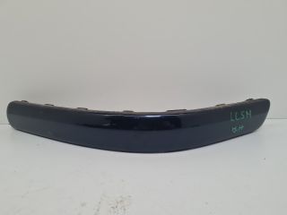 bontott VW GOLF IV Jobb hátsó Lökhárító Díszléc