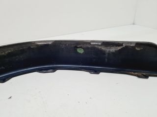 bontott VW GOLF IV Jobb hátsó Lökhárító Díszléc
