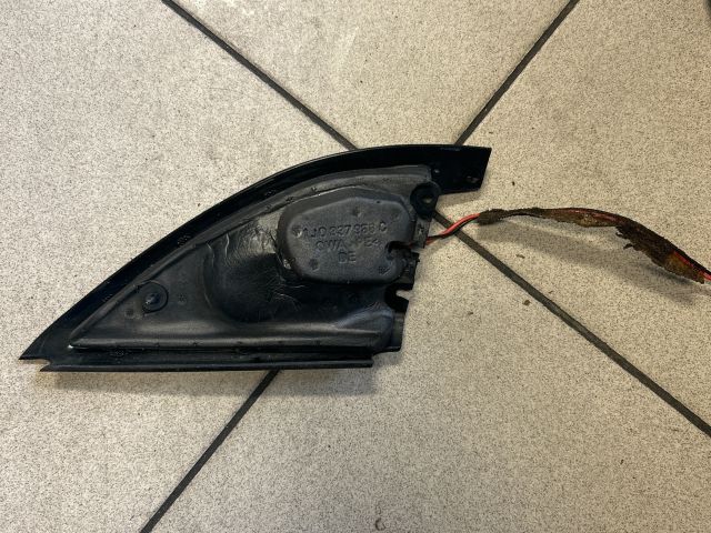 bontott VW GOLF IV Jobb hátsó Magassugárzó Hangszóró