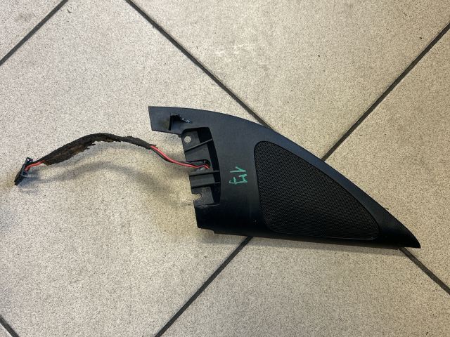 bontott VW GOLF IV Jobb hátsó Magassugárzó Hangszóró