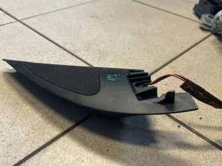 bontott VW GOLF IV Jobb hátsó Magassugárzó Hangszóró