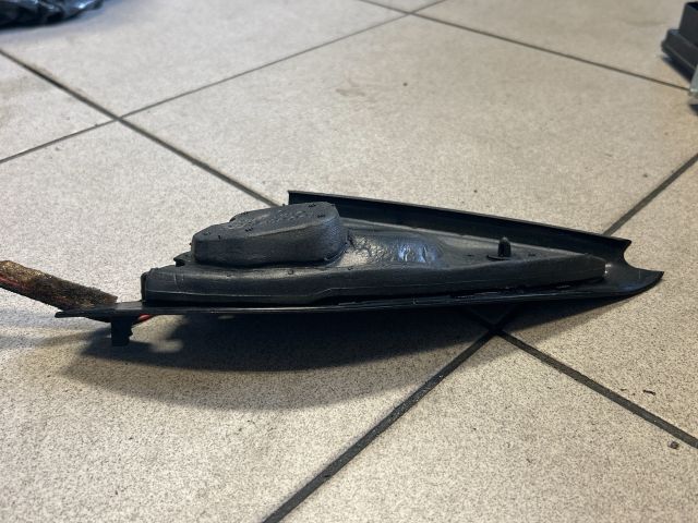 bontott VW GOLF IV Jobb hátsó Magassugárzó Hangszóró