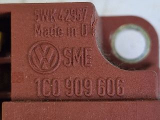 bontott VW GOLF IV Jobb hátsó Oldal Ütközés Érzékelő